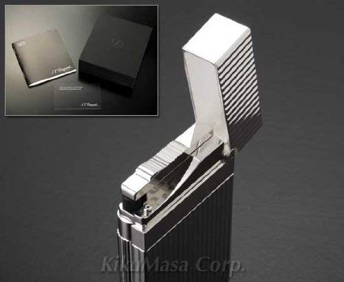 Amazon.co.jp: S.T.DUPONT(エス・テー・デュポン) ライン2 ヴァー